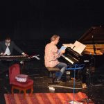 The second evening of the Piano Festival in Piatra Neamt